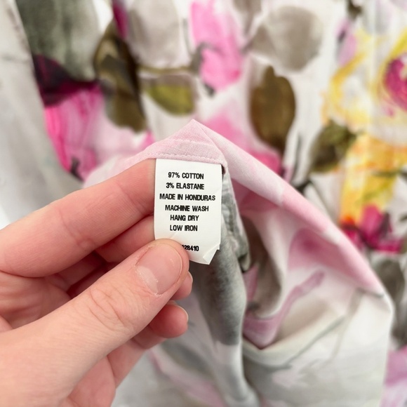 Ann Mashburn Annette Popover Dress - Picture 5 of 5